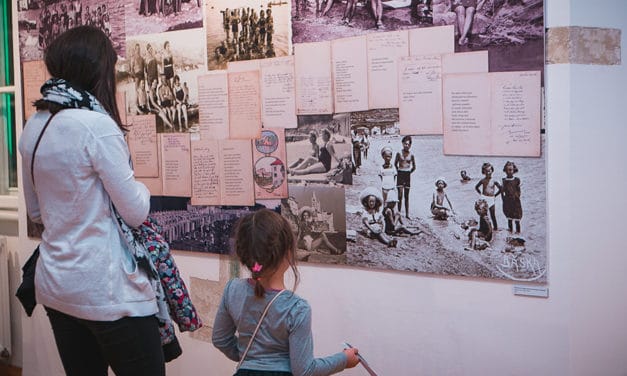 Muzeum v Opatiji si připomíná Čechy coby turisty