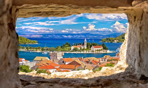 Vyhrajte výlet svého života do Chorvatska