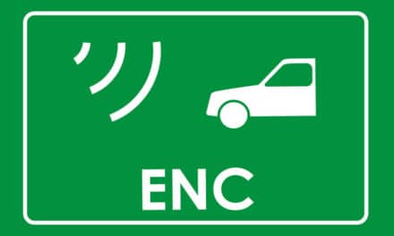 Co je ENC a jak vám usnadní cestu po dálnicích?