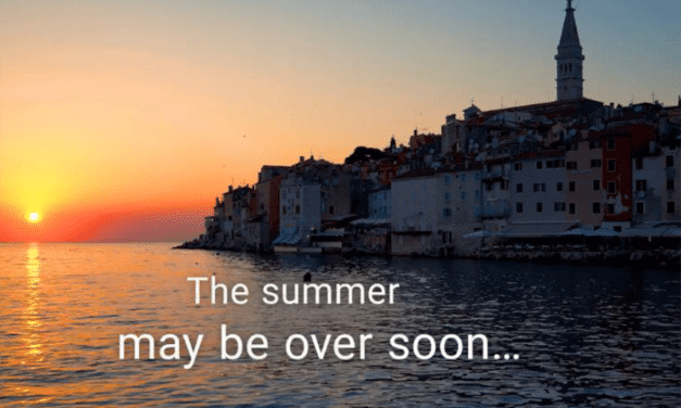Chorvaté chtějí novou kampaní prodloužit turistickou sezonu