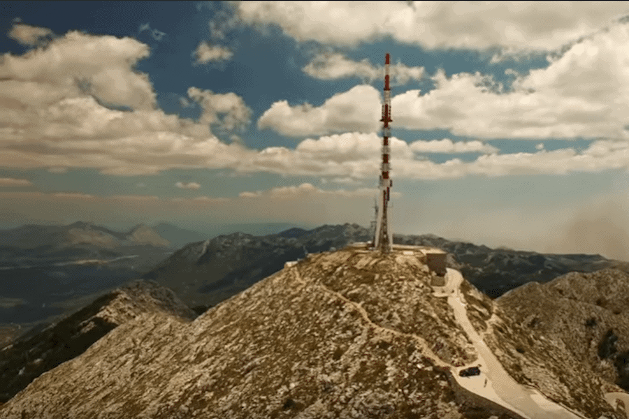 Film na tento týden: Pohoří Biokovo