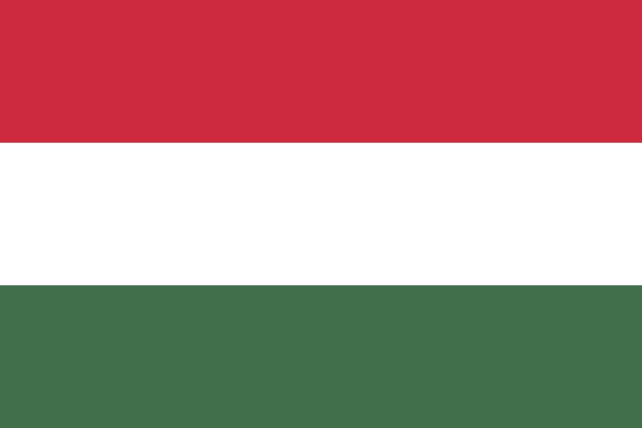 Jak se bude cestovat přes Maďarsko od 1. září 2020