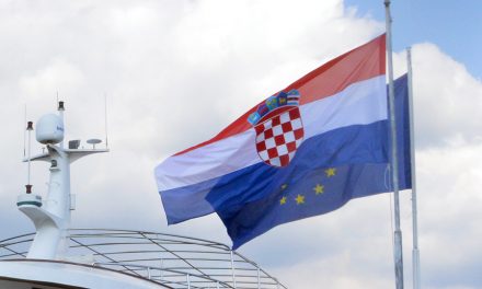 Návštěvnost Chorvatska roste