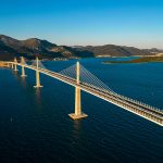 Chorvatsko dnes otevírá most na Pelješac