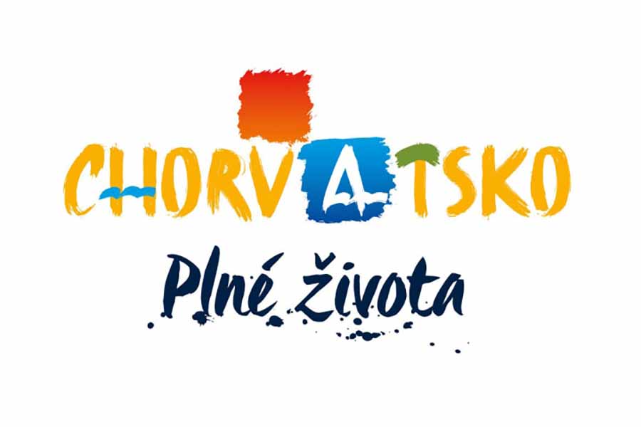 Chorvatská turistika může mít brzy nové logo