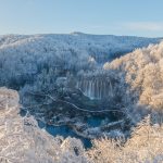 Zimní Chorvatsko je kouzelnou destinací